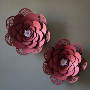'Ô Fleur Géante' Floralie