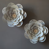 'Ô Fleur Géante' Floralie